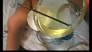 كوكتيل من المني والبول: سوائل جسدية متطرفة
