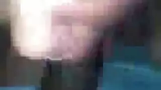 العاهرة اللاتينية ومراهقتان ساخنتان تقومان بممارسة السحاق والإثارة في فيلم إباحي