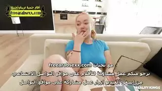 زوجات خائنات جامحة: خيانة سريعة وصريحة