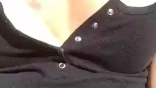 نجمة كبيرة الصدر كاترينا القانون في جنس عنيف