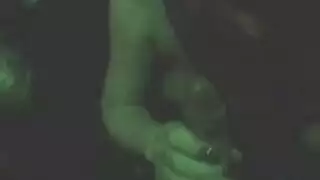 جنس صباحي قاسي: كريستي ستيفنز وجلسة xxx مع شاب أبيض