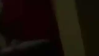 جنس قوي على الشرفة: انحناء واختراق عميق