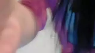 أفلام جنسية لخدود ممتلئة في ملابس كاشفة
