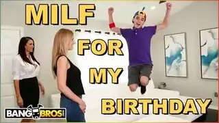 نيك قوى ضيق جلاد