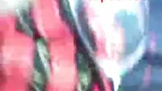 الجماع المحرم في المستشفى: فتاة أبي تأخذ عضو المتشدد