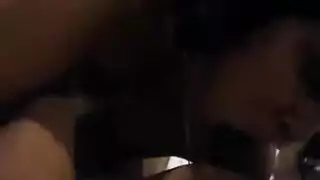 تنضيف البيت مع الام
