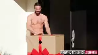 ملتبس داخلية هدية
