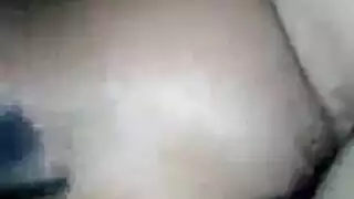 جنس مزدوج صريح: ملء فرج وشرج السكرتيرة