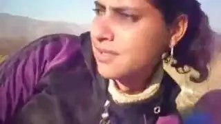 شابة تشرب و تتناك
