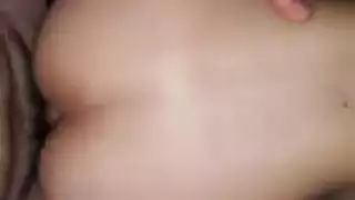 مزيج مص القضيب والجماع من الخلف الأفضل