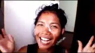 قضيبان ضخمان في حفلة جنس قوي وقذف مني
