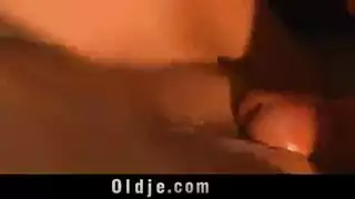 سكس الحبيب الديوث يهديها زنجي
