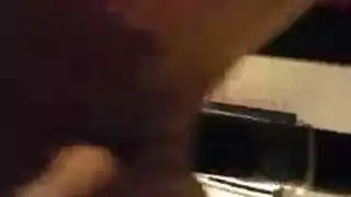 هزات الجماع الصاخبة لمراهقة سمراء أثناء جنس عرقي صريح