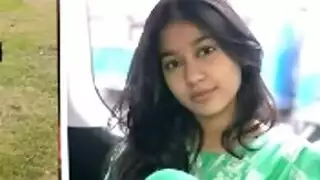 فتاة مدرسة تُدمر من قبل ممثل إباحي يتظاهر بأنه طالب