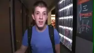 ثلاثي إكس جنس مثلي صعب: ركوب قاسي واستحمام بالسائل المنوي