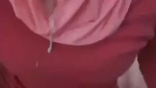 نيك عربيه بغرفه النوم خلفي جامد