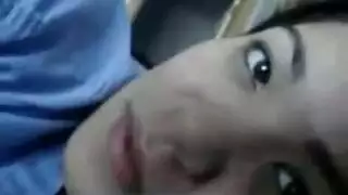 فعل ديلدو مزدوج مثلية وقذف