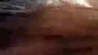 لطيف السمين في سن المراهقة يبتلع دونغ في المكتبة