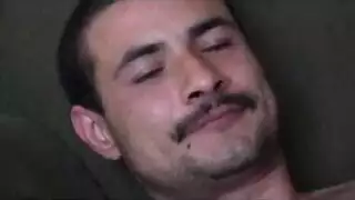 الترجمة: some latin men give blowjobs to more mothers with group sex also present with them