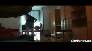 زوجةالاب تناك في السر