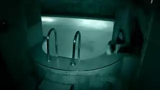 الماني ينيك بنت زوجته