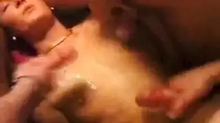الينا نجل مع مود تلحس كسه