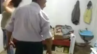 روابط المواعدة الجنسية