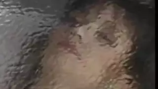 بدينة سمينة تأخذ إيلاج مزدوج وقذف على الوجه