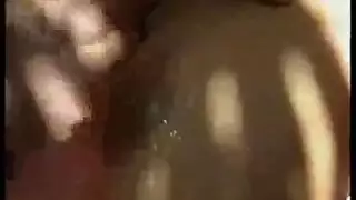 علاقة جنسية جماعية مع حريم سمر خان السمراوات