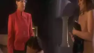 حفلة جنسية شديدة مع عدة قذفات داخلية متعددة