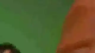 قضيب ألماني كبير يفرغ التوتر في جلسة إيروتيكية كاملة