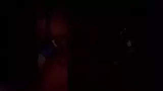فرج ضيق يتمدد بقضيب أسود سميك