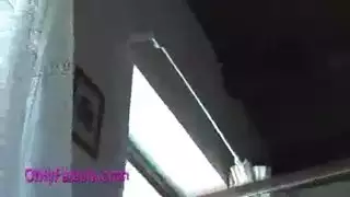 مؤخرة بيروت: إباحية شرجية بمؤخرة كبيرة
