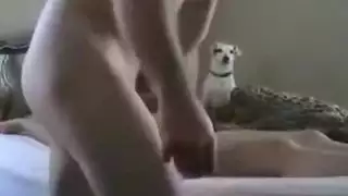 خنثى قوي في جنس خام وعنيف
