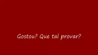 قشدة الحشوة تملأ كسها الجائع