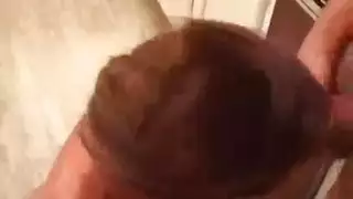 ضخ مهبل مع إصبع خبير