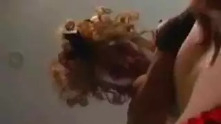سحاقيات قذرات: من الشرج للفم