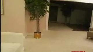 نيك كرتوني مع حلوات أفريقيا