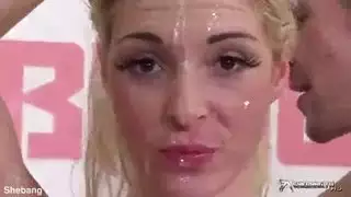 لحس إبط المراهقة قبل الشرجي