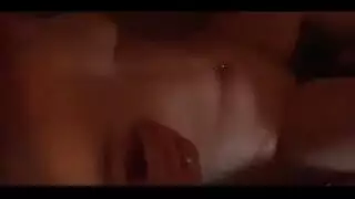 الزوجة الحامل وطبيب