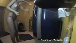تحرش تجسس محارم