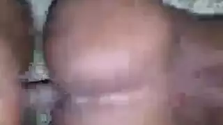 عزيزتي، سأتبول عليك: جماع فتيش