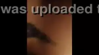 فاتنة سية تريد الديك الثابت