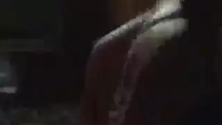 ساكس في قطار