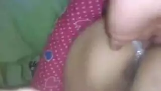 أم ناضجة تدعو الصديق لمواجهة جنسية شديدة