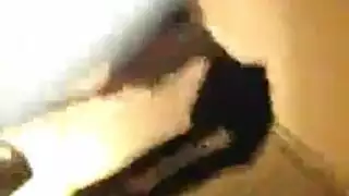 college girl tricked into hardcore dildo ride in massage parlor
