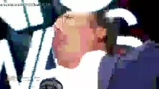 شريط جنسي في الزقاق: أثداء سوداء كبيرة وعمل عنيف