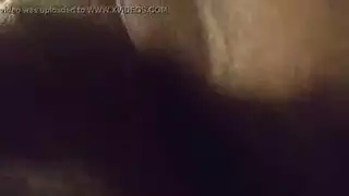 حسي أحمر الشعر كالي يظهر لها مجلسها مذهل