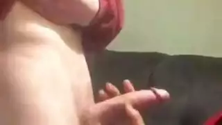 فقط للمتعة: ملكة سمراء متخصصة في المص العميق
