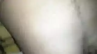 big natural tits blonde from nc takes a rough anal pounding